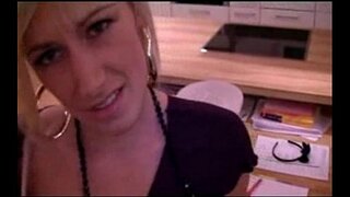 BitchNr1 Fucked нь blackdress