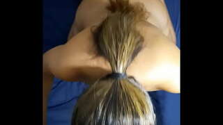 Analsex mit Oralsex auf bunda