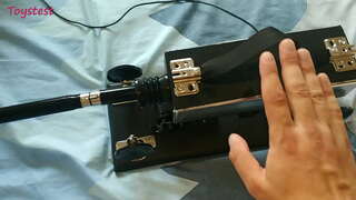 Любительское санҷиши Ҷинсӣ Мошинҳо Бори Аввал