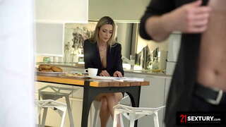 Ռումինական անվճար Սիրում է Լավ трах Է էշի, Որ Սկսել Ձեր Օրը