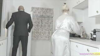 Sela Regnar Ta Detta Protein Packade BBC Som Ingenting