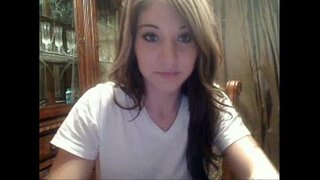 Den majestetiske ass perfekt for MrzSharee