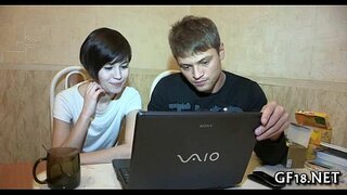 Oulik, babe verbreed bene