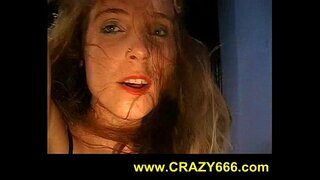 Däitsch amateur-porno mat pissing