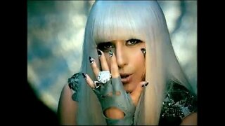 Lady Gaga - Poker Lice