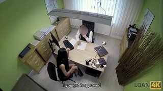 LOAN4K. ചെറിയ പ്രശ്നങ്ങൾ വേണ്ടി സമ്പന്നമായ ആളുകൾ