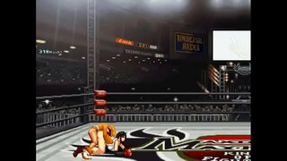 Муген Hentai: Тиф Получава Някой Член