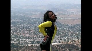 Metro - Märkt För Anal - scen 3 - utdrag 1