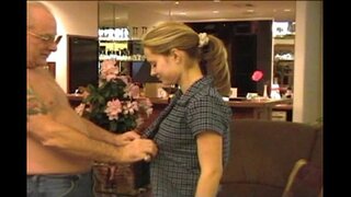 Jayne &amp;amp; Tonton Izayi Stripdown Pip