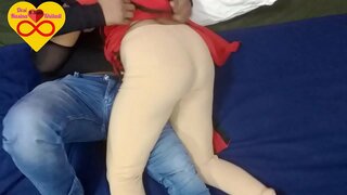 Village Des ma, ma, get in Ma village did not land Dal Diya