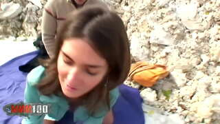 Դուք կարող եք գտնել լավ պոռնիկներին, եթե ժամանակ գիտական այն է, որ նայում լավ է,